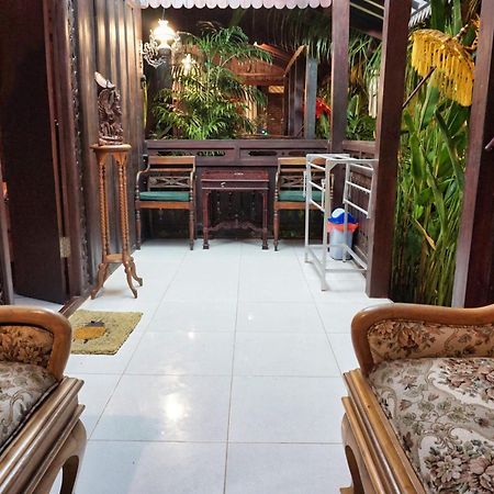 The Wisma Pulau Merah Pasanggaran Cameră foto